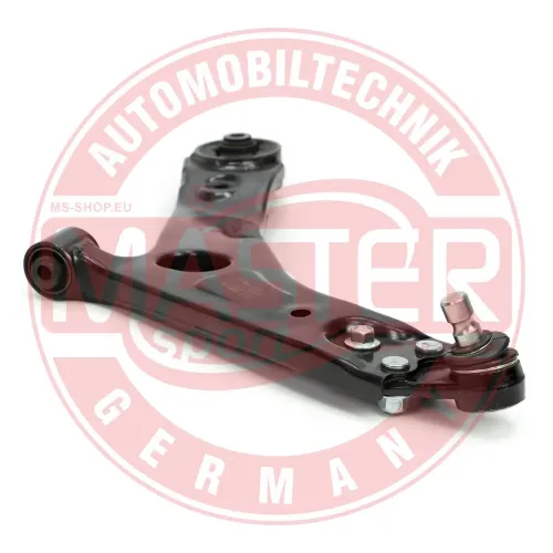 Lenker, Radaufhängung Vorderachse links unten MASTER-SPORT GERMANY 52228M-PCS-MS Bild Lenker, Radaufhängung Vorderachse links unten MASTER-SPORT GERMANY 52228M-PCS-MS