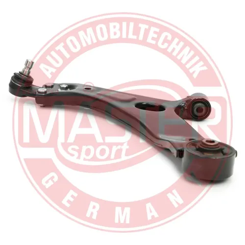 Lenker, Radaufhängung Vorderachse links unten MASTER-SPORT GERMANY 52228M-PCS-MS Bild Lenker, Radaufhängung Vorderachse links unten MASTER-SPORT GERMANY 52228M-PCS-MS