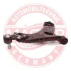 Lenker, Radaufhängung Vorderachse links unten MASTER-SPORT GERMANY 52228M-PCS-MS Bild Lenker, Radaufhängung Vorderachse links unten MASTER-SPORT GERMANY 52228M-PCS-MS