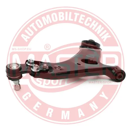 Lenker, Radaufhängung Vorderachse links unten MASTER-SPORT GERMANY 52228M-PCS-MS Bild Lenker, Radaufhängung Vorderachse links unten MASTER-SPORT GERMANY 52228M-PCS-MS