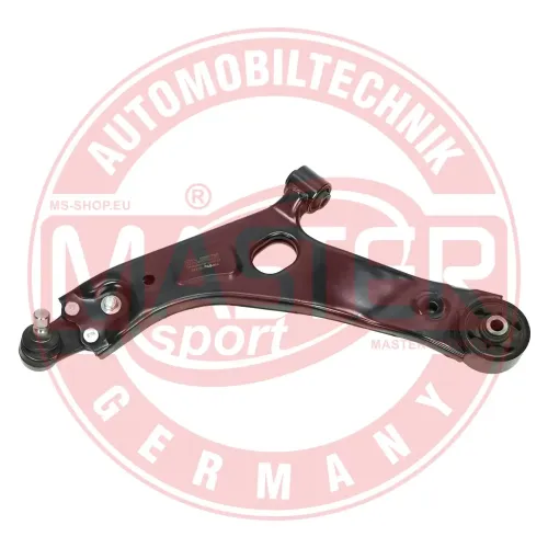 Lenker, Radaufhängung Vorderachse links unten MASTER-SPORT GERMANY 52228M-PCS-MS Bild Lenker, Radaufhängung Vorderachse links unten MASTER-SPORT GERMANY 52228M-PCS-MS