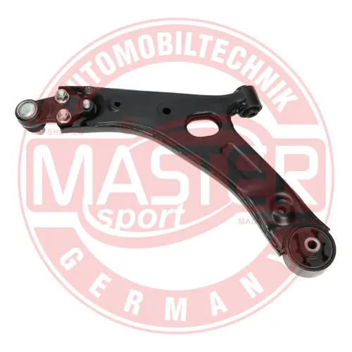 Lenker, Radaufhängung Vorderachse rechts unten MASTER-SPORT GERMANY 52229M-PCS-MS Bild Lenker, Radaufhängung Vorderachse rechts unten MASTER-SPORT GERMANY 52229M-PCS-MS