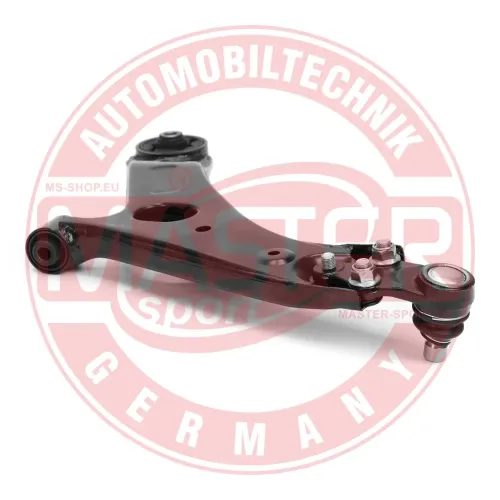 Lenker, Radaufhängung Vorderachse rechts unten MASTER-SPORT GERMANY 52229M-PCS-MS Bild Lenker, Radaufhängung Vorderachse rechts unten MASTER-SPORT GERMANY 52229M-PCS-MS