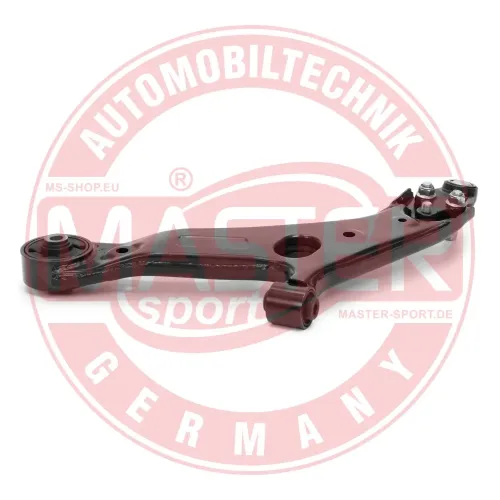 Lenker, Radaufhängung Vorderachse rechts unten MASTER-SPORT GERMANY 52229M-PCS-MS Bild Lenker, Radaufhängung Vorderachse rechts unten MASTER-SPORT GERMANY 52229M-PCS-MS