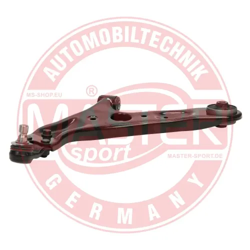 Lenker, Radaufhängung Vorderachse links unten MASTER-SPORT GERMANY 52230M-PCS-MS Bild Lenker, Radaufhängung Vorderachse links unten MASTER-SPORT GERMANY 52230M-PCS-MS