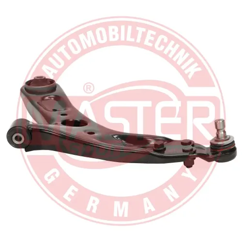 Lenker, Radaufhängung Vorderachse links unten MASTER-SPORT GERMANY 52230M-PCS-MS Bild Lenker, Radaufhängung Vorderachse links unten MASTER-SPORT GERMANY 52230M-PCS-MS