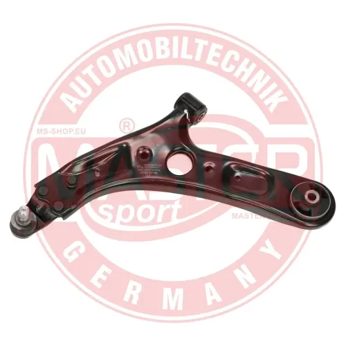 Lenker, Radaufhängung Vorderachse links unten MASTER-SPORT GERMANY 52230M-PCS-MS Bild Lenker, Radaufhängung Vorderachse links unten MASTER-SPORT GERMANY 52230M-PCS-MS