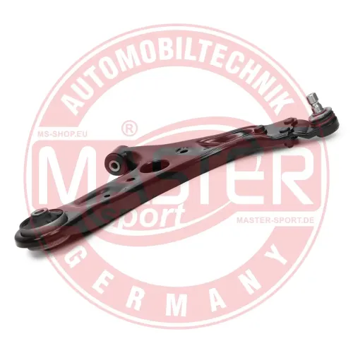 Lenker, Radaufhängung Vorderachse rechts unten MASTER-SPORT GERMANY 52231M-PCS-MS Bild Lenker, Radaufhängung Vorderachse rechts unten MASTER-SPORT GERMANY 52231M-PCS-MS