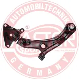 Lenker, Radaufhängung Vorderachse rechts unten MASTER-SPORT GERMANY 52241M-SET-MS