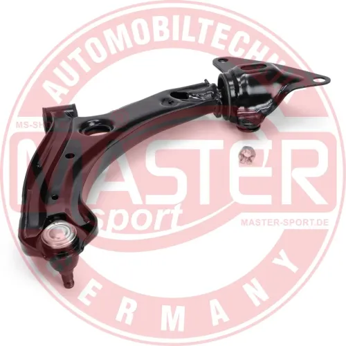 Lenker, Radaufhängung Vorderachse rechts unten MASTER-SPORT GERMANY 52241M-SET-MS Bild Lenker, Radaufhängung Vorderachse rechts unten MASTER-SPORT GERMANY 52241M-SET-MS