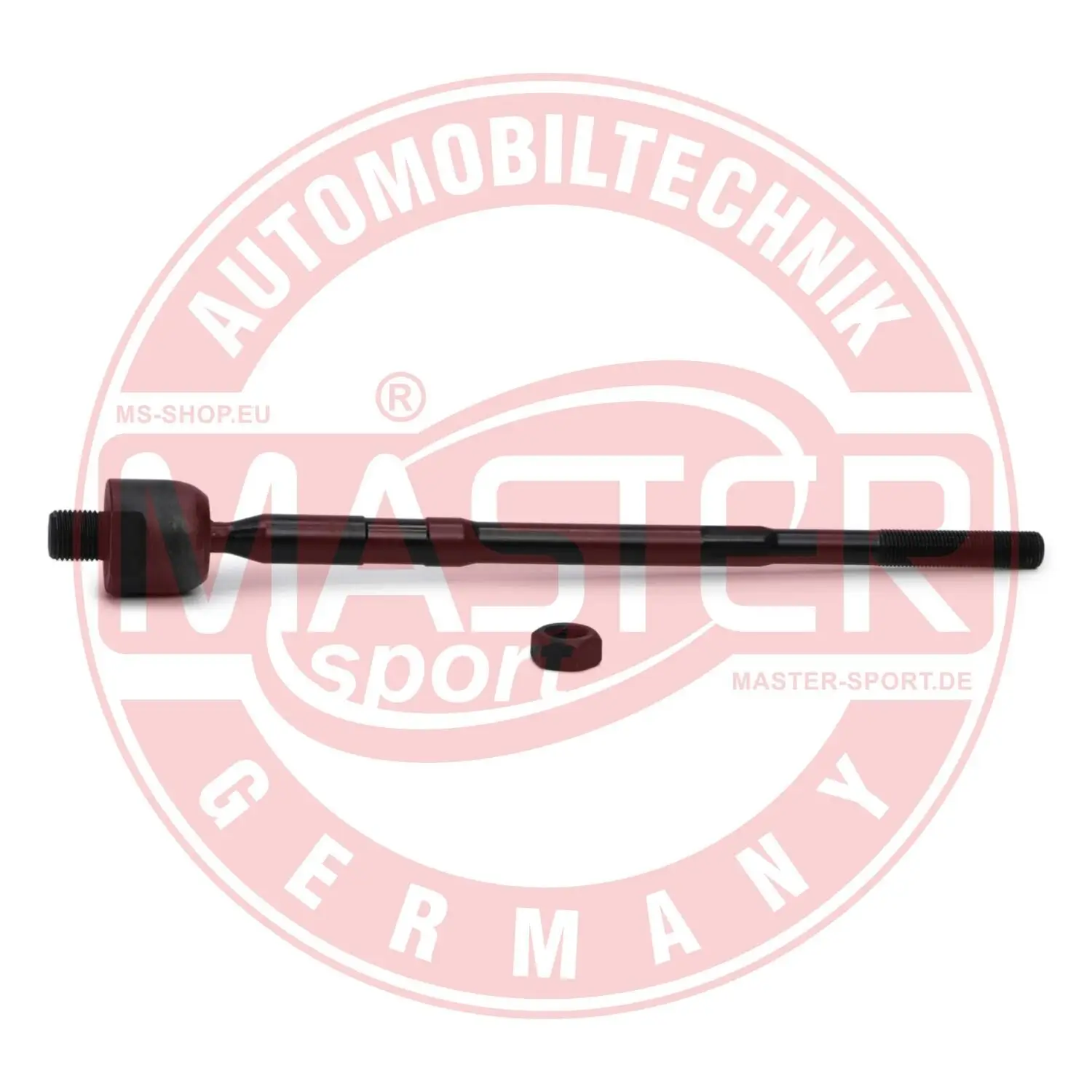 Axialgelenk, Spurstange Vorderachse MASTER-SPORT GERMANY 52508M-PCS-MS