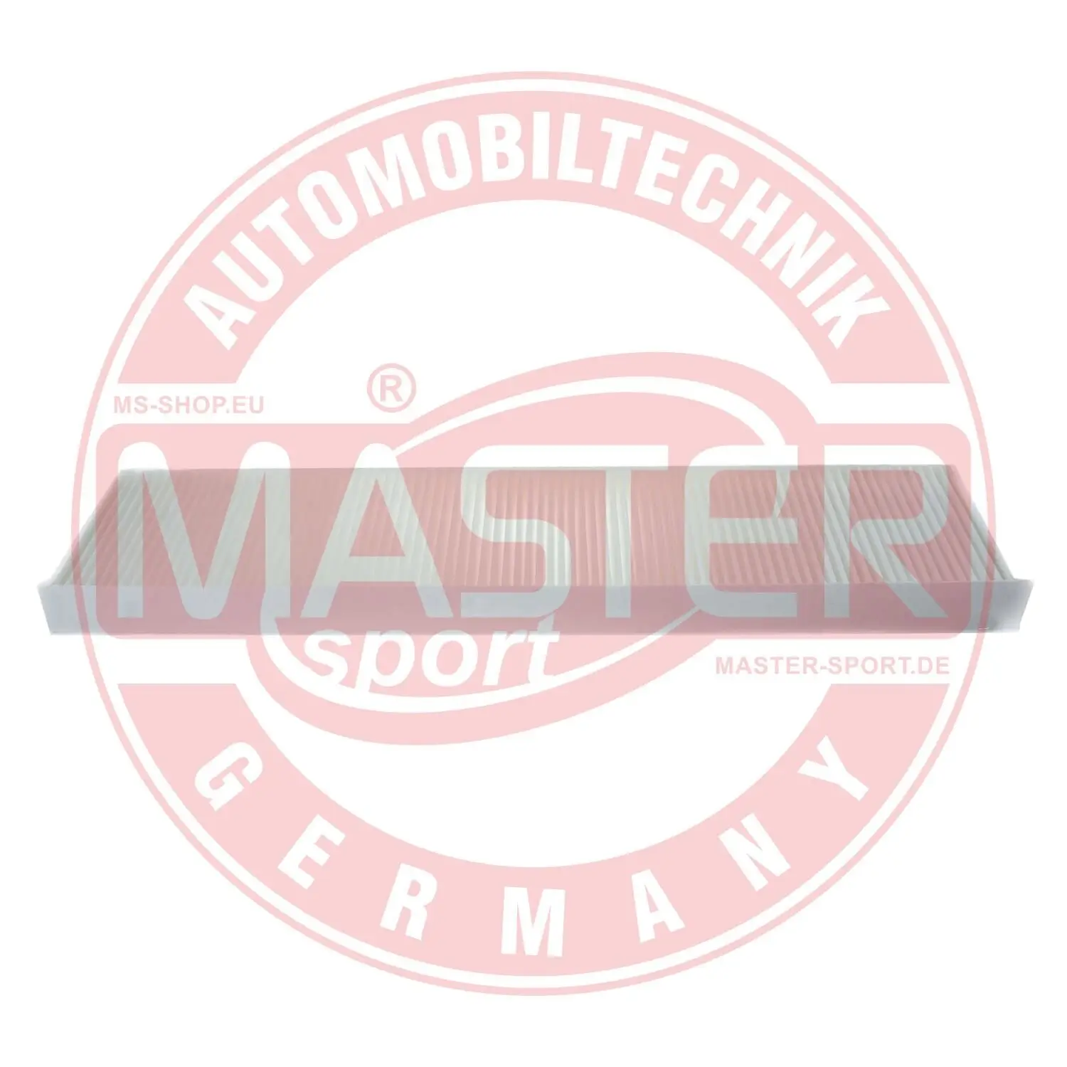 Filter, Innenraumluft MASTER-SPORT GERMANY 5257-IF-PCS-MS