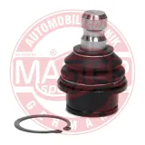 Trag-/Führungsgelenk Vorderachse unten MASTER-SPORT GERMANY 52583M-SET-MS