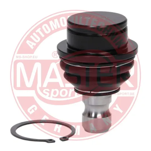 Trag-/Führungsgelenk Vorderachse unten MASTER-SPORT GERMANY 52583M-SET-MS Bild Trag-/Führungsgelenk Vorderachse unten MASTER-SPORT GERMANY 52583M-SET-MS