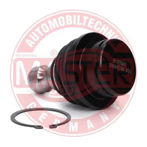 Trag-/Führungsgelenk Vorderachse unten MASTER-SPORT GERMANY 52583M-SET-MS Bild Trag-/Führungsgelenk Vorderachse unten MASTER-SPORT GERMANY 52583M-SET-MS