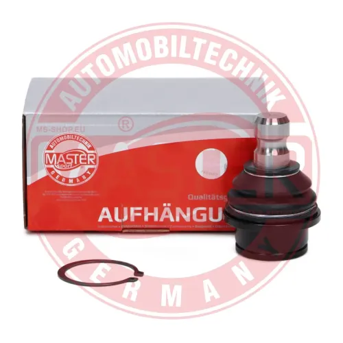 Trag-/Führungsgelenk Vorderachse unten MASTER-SPORT GERMANY 52583M-SET-MS Bild Trag-/Führungsgelenk Vorderachse unten MASTER-SPORT GERMANY 52583M-SET-MS