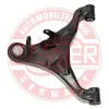 Lenker, Radaufhängung Vorderachse links unten MASTER-SPORT GERMANY 52584M-PCS-MS Bild Lenker, Radaufhängung Vorderachse links unten MASTER-SPORT GERMANY 52584M-PCS-MS