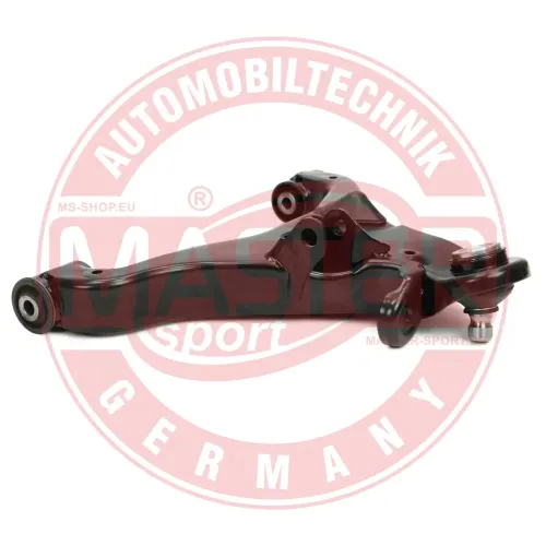 Lenker, Radaufhängung Vorderachse links unten MASTER-SPORT GERMANY 52584M-PCS-MS Bild Lenker, Radaufhängung Vorderachse links unten MASTER-SPORT GERMANY 52584M-PCS-MS
