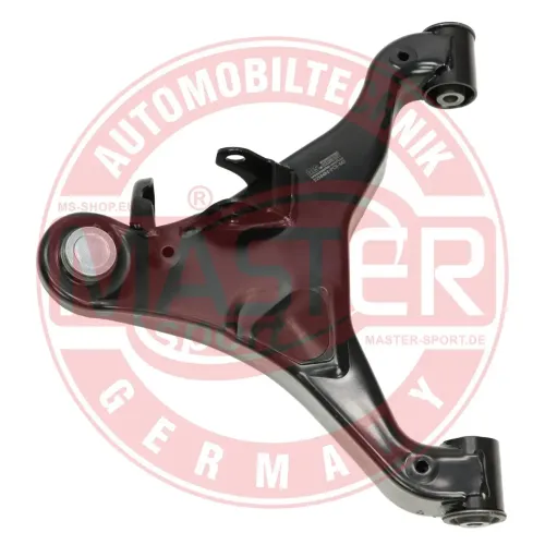 Lenker, Radaufhängung Vorderachse links unten MASTER-SPORT GERMANY 52584M-PCS-MS Bild Lenker, Radaufhängung Vorderachse links unten MASTER-SPORT GERMANY 52584M-PCS-MS