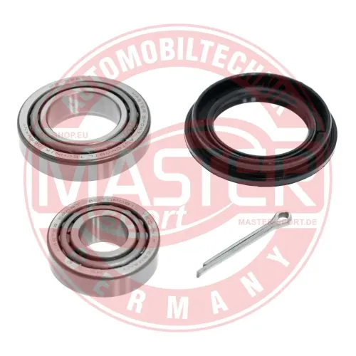 Radlagersatz MASTER-SPORT GERMANY 526-SET-MS Bild Radlagersatz MASTER-SPORT GERMANY 526-SET-MS