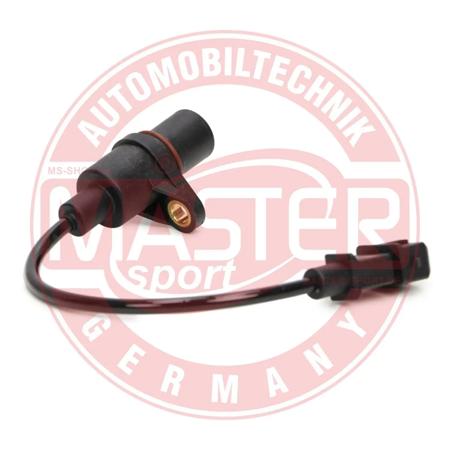 Impulsgeber, Kurbelwelle MASTER-SPORT GERMANY 52720008-PCS-MS