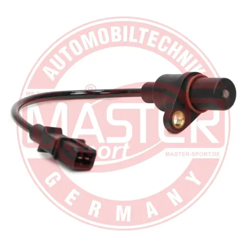 Impulsgeber, Kurbelwelle MASTER-SPORT GERMANY 52720008-PCS-MS Bild Impulsgeber, Kurbelwelle MASTER-SPORT GERMANY 52720008-PCS-MS