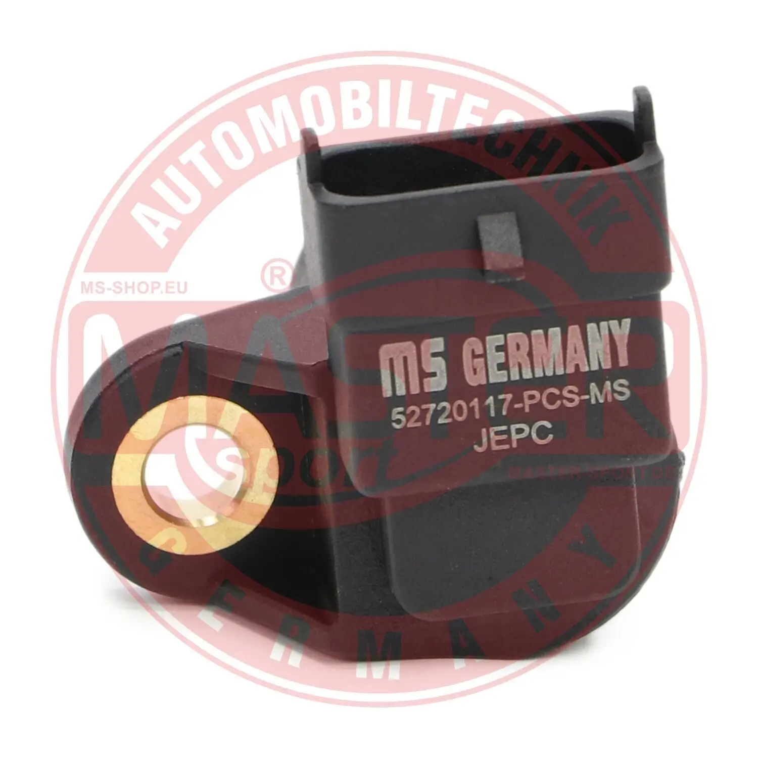 Sensor, Nockenwellenposition MASTER-SPORT GERMANY 52720117-PCS-MS