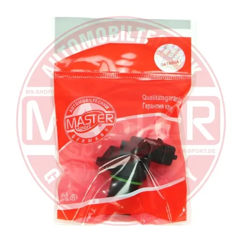 Sensor, Nockenwellenposition MASTER-SPORT GERMANY 52720117-PCS-MS Bild Sensor, Nockenwellenposition MASTER-SPORT GERMANY 52720117-PCS-MS