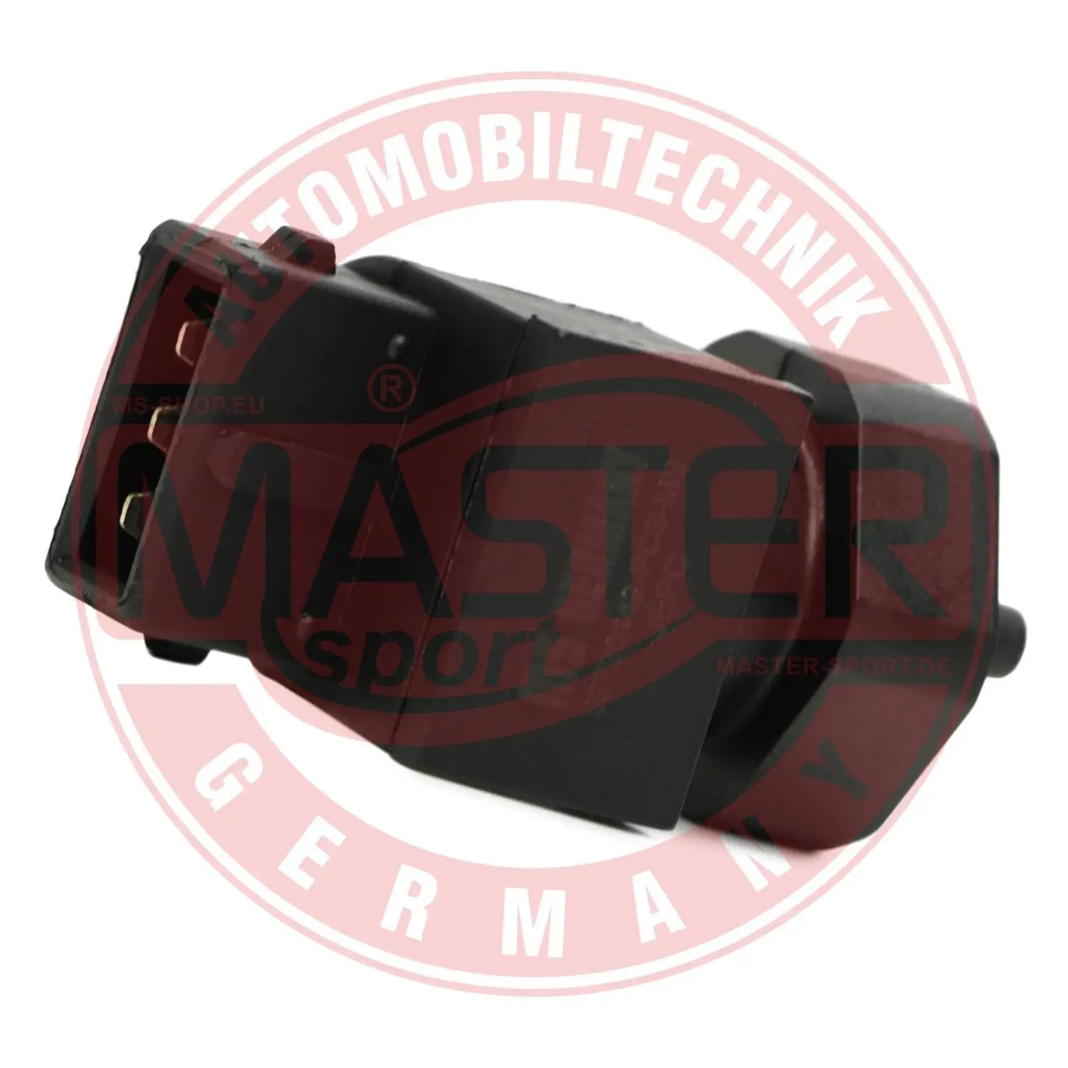 Sensor, Geschwindigkeit MASTER-SPORT GERMANY 52720142-PCS-MS