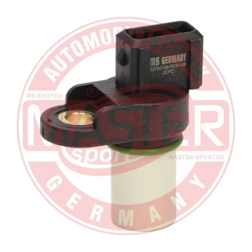 Sensor, Nockenwellenposition MASTER-SPORT GERMANY 52720159-PCS-MS Bild Sensor, Nockenwellenposition MASTER-SPORT GERMANY 52720159-PCS-MS
