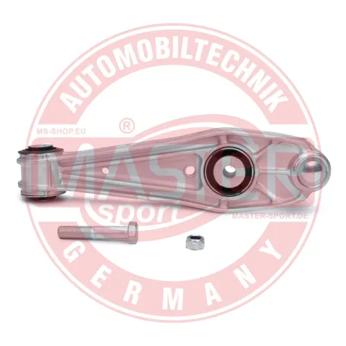 Lenker, Radaufhängung unten MASTER-SPORT GERMANY 52780M-SET-MS Bild Lenker, Radaufhängung unten MASTER-SPORT GERMANY 52780M-SET-MS