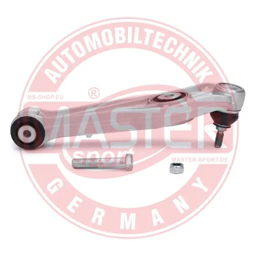 Lenker, Radaufhängung unten MASTER-SPORT GERMANY 52780M-SET-MS Bild Lenker, Radaufhängung unten MASTER-SPORT GERMANY 52780M-SET-MS