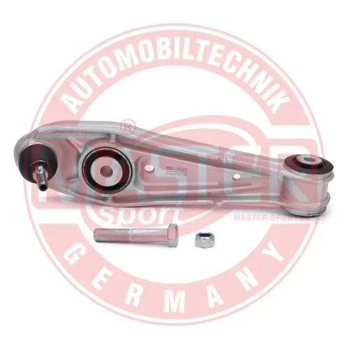 Lenker, Radaufhängung unten MASTER-SPORT GERMANY 52780M-SET-MS Bild Lenker, Radaufhängung unten MASTER-SPORT GERMANY 52780M-SET-MS