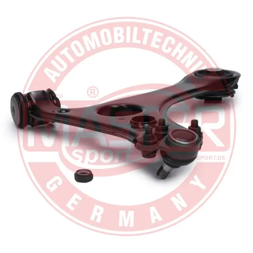 Lenker, Radaufhängung Vorderachse links unten MASTER-SPORT GERMANY 52890M-SET-MS Bild Lenker, Radaufhängung Vorderachse links unten MASTER-SPORT GERMANY 52890M-SET-MS