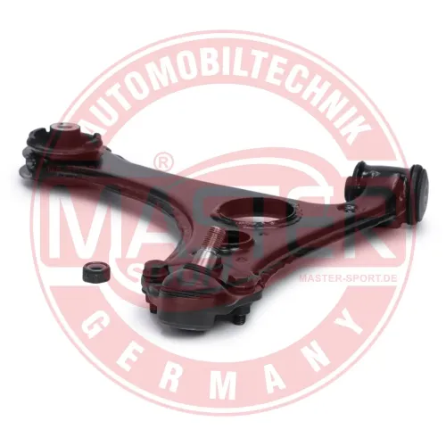 Lenker, Radaufhängung Vorderachse links unten MASTER-SPORT GERMANY 52890M-SET-MS Bild Lenker, Radaufhängung Vorderachse links unten MASTER-SPORT GERMANY 52890M-SET-MS