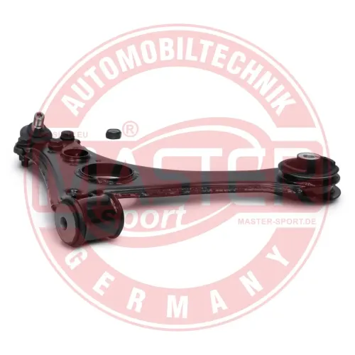 Lenker, Radaufhängung Vorderachse links unten MASTER-SPORT GERMANY 52890M-SET-MS Bild Lenker, Radaufhängung Vorderachse links unten MASTER-SPORT GERMANY 52890M-SET-MS