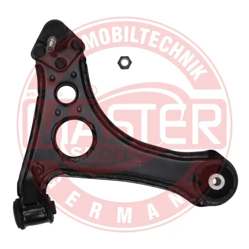 Lenker, Radaufhängung Vorderachse links unten MASTER-SPORT GERMANY 52890M-SET-MS Bild Lenker, Radaufhängung Vorderachse links unten MASTER-SPORT GERMANY 52890M-SET-MS