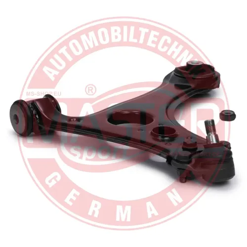 Lenker, Radaufhängung Vorderachse rechts unten MASTER-SPORT GERMANY 52891M-SET-MS Bild Lenker, Radaufhängung Vorderachse rechts unten MASTER-SPORT GERMANY 52891M-SET-MS