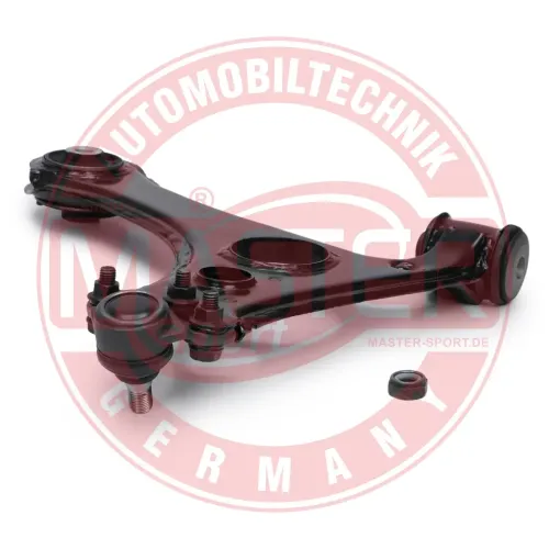 Lenker, Radaufhängung Vorderachse rechts unten MASTER-SPORT GERMANY 52891M-SET-MS Bild Lenker, Radaufhängung Vorderachse rechts unten MASTER-SPORT GERMANY 52891M-SET-MS