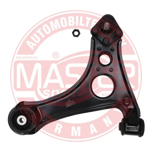 Lenker, Radaufhängung Vorderachse rechts unten MASTER-SPORT GERMANY 52891M-SET-MS Bild Lenker, Radaufhängung Vorderachse rechts unten MASTER-SPORT GERMANY 52891M-SET-MS