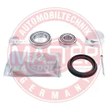 Radlagersatz MASTER-SPORT GERMANY 529-PR-SET-MS