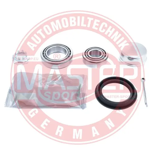 Radlagersatz MASTER-SPORT GERMANY 529-PR-SET-MS Bild Radlagersatz MASTER-SPORT GERMANY 529-PR-SET-MS