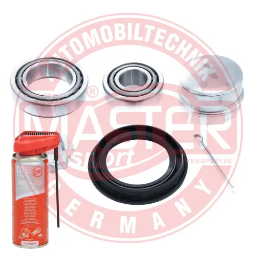Radlagersatz MASTER-SPORT GERMANY 529-SET-MSP Bild Radlagersatz MASTER-SPORT GERMANY 529-SET-MSP