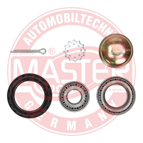 Radlagersatz MASTER-SPORT GERMANY 529-SET-MS Bild Radlagersatz MASTER-SPORT GERMANY 529-SET-MS