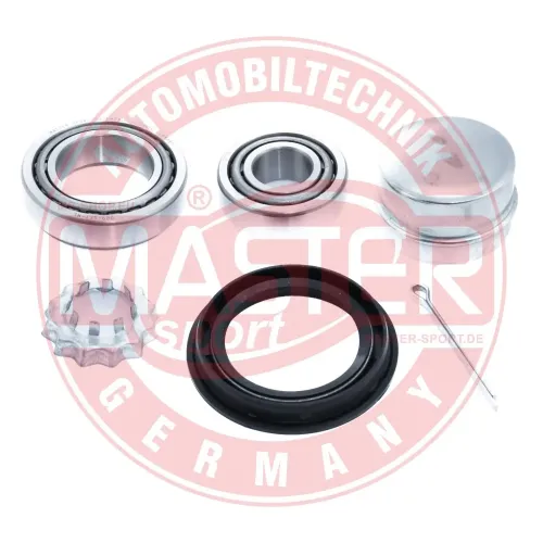 Radlagersatz MASTER-SPORT GERMANY 529-SET-MS Bild Radlagersatz MASTER-SPORT GERMANY 529-SET-MS