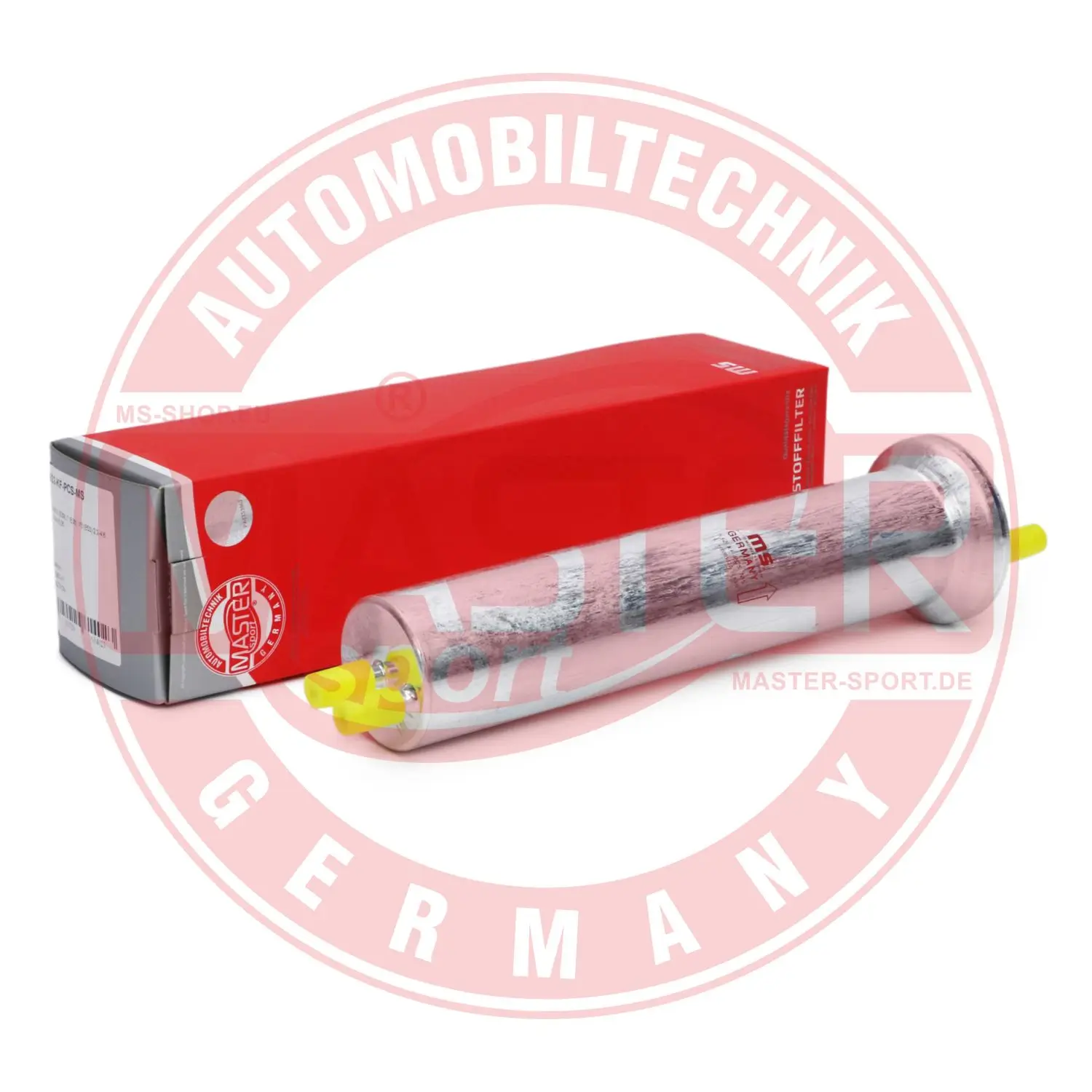 Kraftstofffilter MASTER-SPORT GERMANY 532-KF-PCS-MS