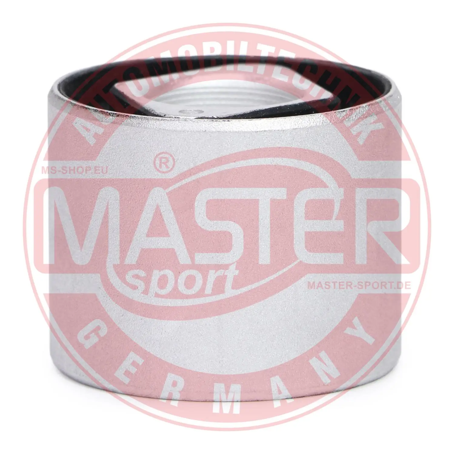 Lagerung, Lenker Vorderachse unten hinten MASTER-SPORT GERMANY 536263G-PCS-MS