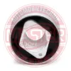 Lagerung, Lenker Vorderachse unten hinten MASTER-SPORT GERMANY 536263G-PCS-MS Bild Lagerung, Lenker Vorderachse unten hinten MASTER-SPORT GERMANY 536263G-PCS-MS