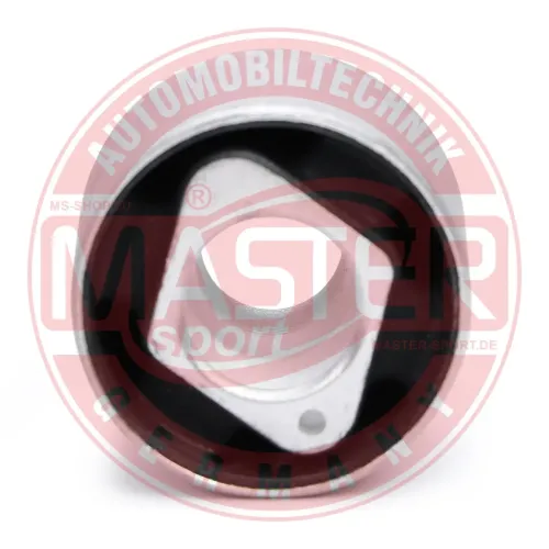 Lagerung, Lenker Vorderachse unten hinten MASTER-SPORT GERMANY 536263G-PCS-MS Bild Lagerung, Lenker Vorderachse unten hinten MASTER-SPORT GERMANY 536263G-PCS-MS