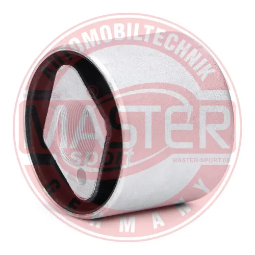 Lagerung, Lenker Vorderachse unten hinten MASTER-SPORT GERMANY 536263G-PCS-MS Bild Lagerung, Lenker Vorderachse unten hinten MASTER-SPORT GERMANY 536263G-PCS-MS